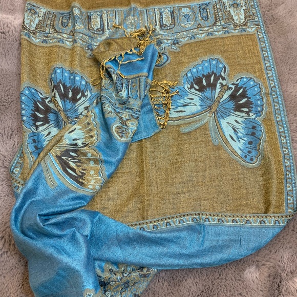 Pashmina high quality - Picture 5 of 8